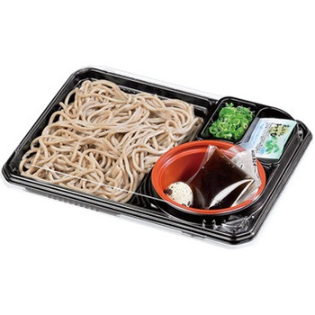 ざる820 本体 黒 cotta