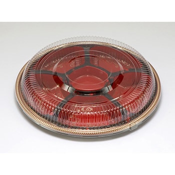 KS-650 加賀縁金 嵌合フタセット cotta