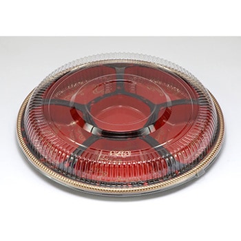 KS-660 加賀縁金 嵌合フタセット - cotta