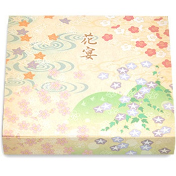 一体型 80-80 花宴 本体のみ cotta