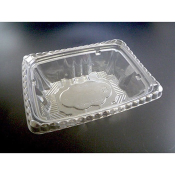 クリーンカップ モコ NK15-50B(クリア)本体 cotta