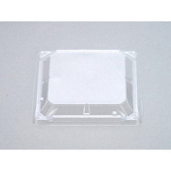 MS角弁 21-21 嵌合フタ - cotta