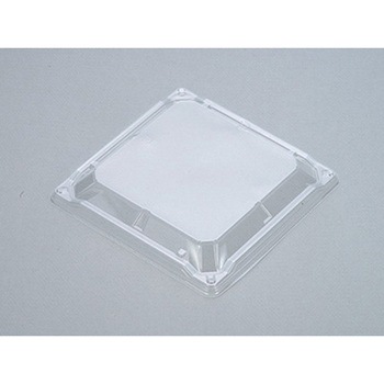 MS角弁 21-21 嵌合フタ - cotta