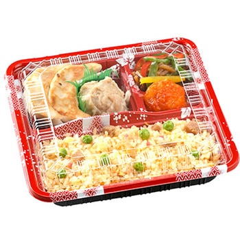 CY-5-1 ゆたか赤セット cotta