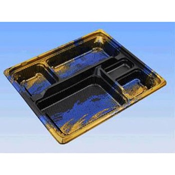 KE弁当 KE-1A 青竜 本体 cotta