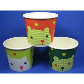 13oz AS M シロクマ(3柄アソート) cotta