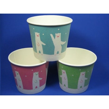 13oz AS M フラベア(3柄アソート) cotta