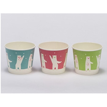 13oz AS M フラベア(3柄アソート) cotta