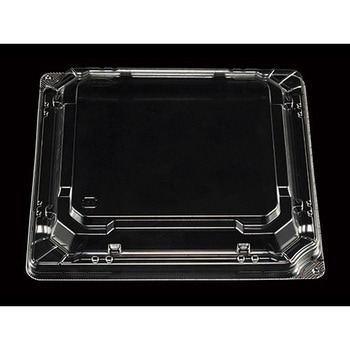 カチ楽 19-19 嵌合蓋 - cotta