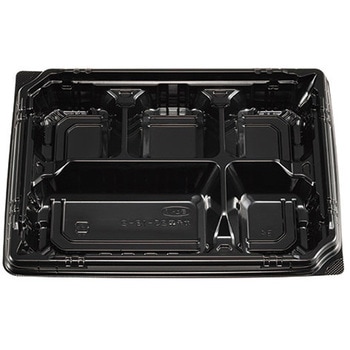 カチ楽 23-18-2 黒 本体のみ 12894 - cotta