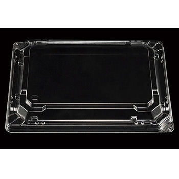 カチ楽 23-18 嵌合蓋 cotta