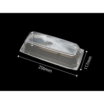 T-AP-フルーツ310 エコ (内篏合蓋) cotta