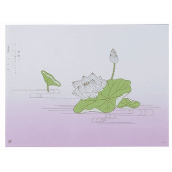 折掛紙NO.55-小(コート) cotta
