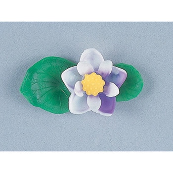 造花DH-112 ハス(紫) cotta