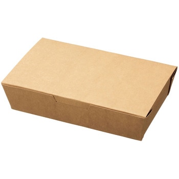 KM フードパック ナチュラル 大 窓無 cotta