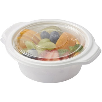 BF-384 平嵌合蓋 - cotta