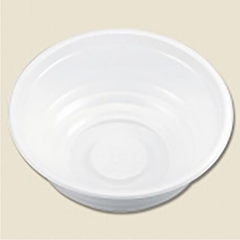 VK-360 丼容器 無地本体 cotta