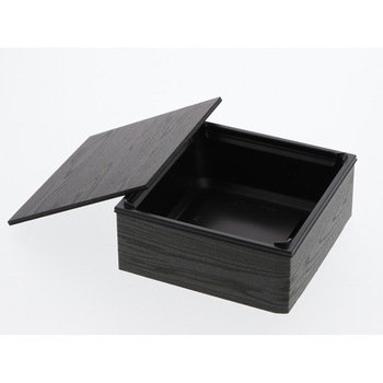 ワン折重41A 黒底 cotta