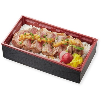ワン折重73×38(50)黒焼杉縁 cotta