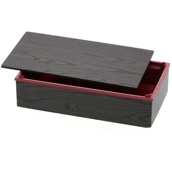 ワン折重73×38A 赤底 cotta