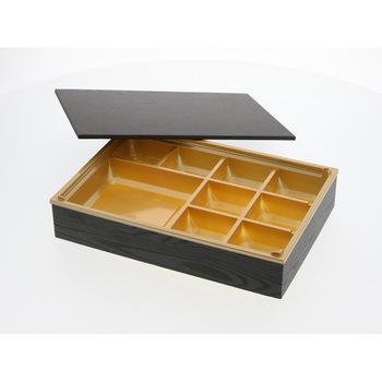 ワン折重81×55H 金底 cotta