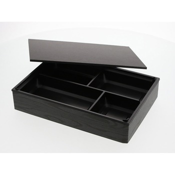 ワン折重90×60J-4 黒底 cotta