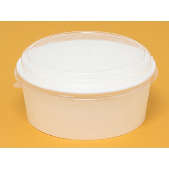 紙容器 KM165-900 本体 白 cotta