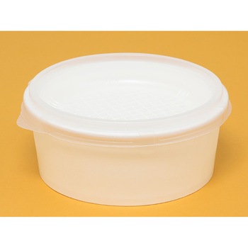 紙容器 KM165-900 本体 白 cotta