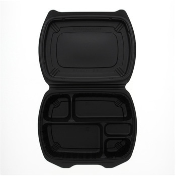 RHDT301 バイオデリカシェルBOX80-1黒 - cotta