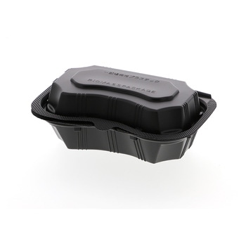 バイオデリカシェルBOX 20黒 cotta
