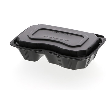 バイオデリカシェルBOX 60-1黒 cotta
