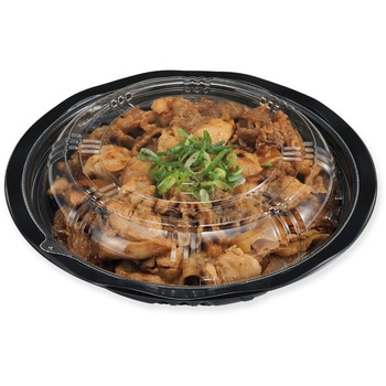 CY-丼 大 内嵌合蓋 cotta