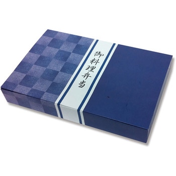 K-BOX 90-60 紙箱 藍染 cotta