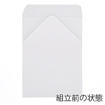 鯛焼箱 5個用 白無地 cotta