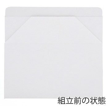 鯛焼箱 10個用 白無地 cotta