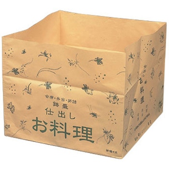 仕出し袋 M-特々大 - cotta