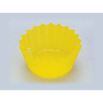 フードケース彩黄5F(500枚入) cotta
