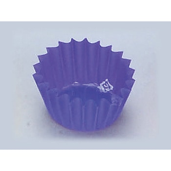 フードケース彩紫5F(500枚入) cotta