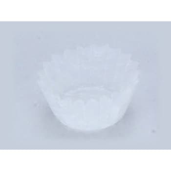 フードケース雲龍白5F(500枚入) cotta