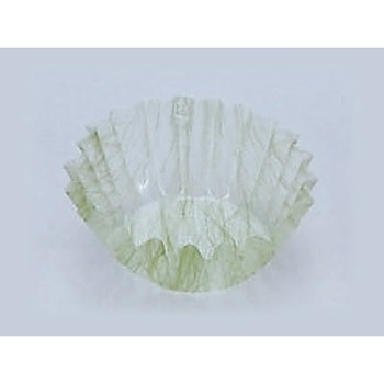 フードケース雲龍緑6F(500枚入) cotta
