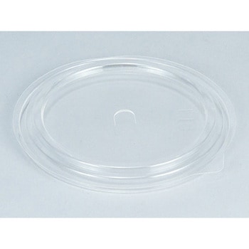 紙カップ KM-140 中皿用嵌合フタ cotta
