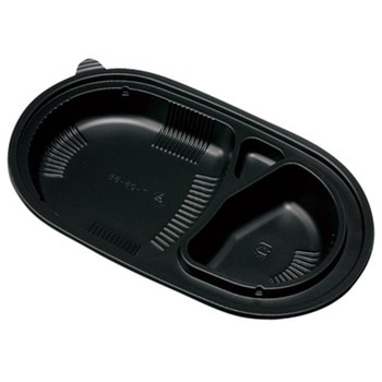 T-95-55 本体 黒(カレー用) cotta