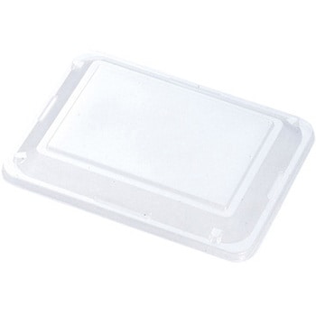 T-90-70 蓋 透明 - cotta