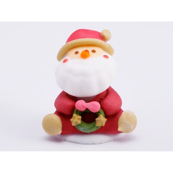 モコモコひげサンタ cotta