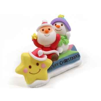 クリスマスコメット cotta