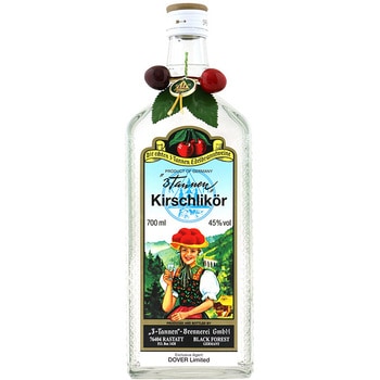 3-タンネン・ドイツキルシュ 45% 700ml cotta