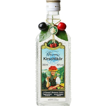 3-タンネン・ドイツキルシュ 45% 350ml cotta