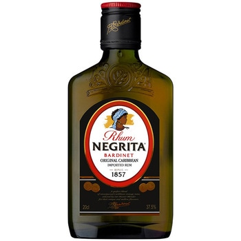ネグリタラム 37% 200ml cotta