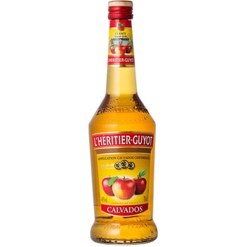 グヨ・カルヴァドス 40% 700ml cotta
