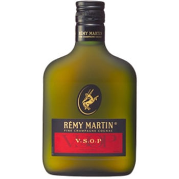 レミーマルタンVSOPフラスク 40% 200ml cotta